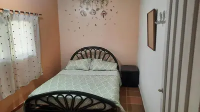 Gallery image of Finca Chévere in San Rafael