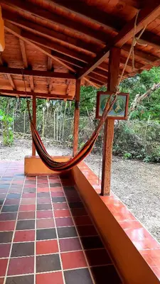 Gallery image of Finca Chévere in San Rafael