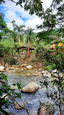 Gallery image of Finca Chévere in San Rafael
