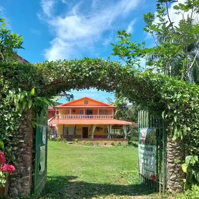 Finca Chévere