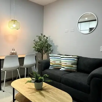 Hermoso Apartamento Entero