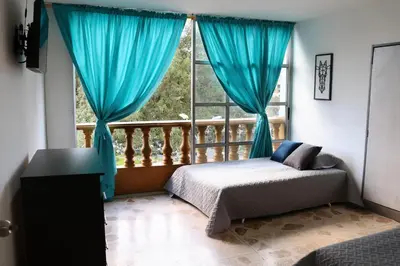 Gallery image of Apartamento completo Laureles-Medellín in América