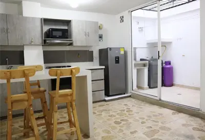 Gallery image of Apartamento completo Laureles-Medellín in América