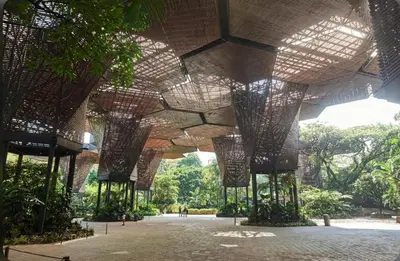 Gallery image of Apartamento completo Laureles-Medellín in América