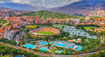 Gallery image of Apartamento completo Laureles-Medellín in América