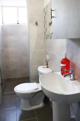 Gallery image of Apartamento completo Laureles-Medellín in América