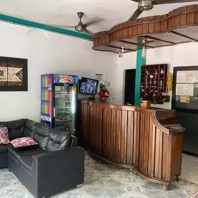 Hotel Boyaca