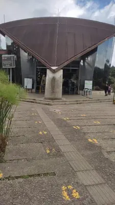 Gallery image of Cabaña Lavanda, Copacabana, Antioquia, Colombia in Mazo