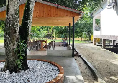 Gallery image of La Isla - Natural Adventure in Las Mercedes
