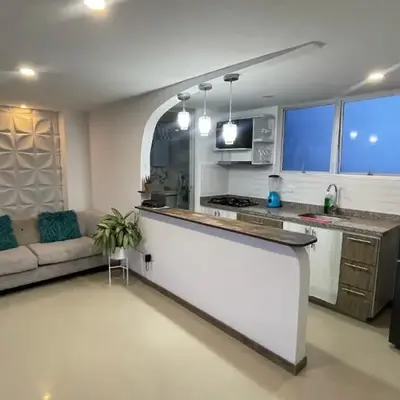 Hermoso apartamento en Manizales