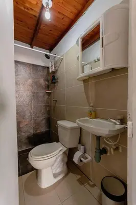 Gallery image of La Casita Santafe in Santa Fe de Antioquia