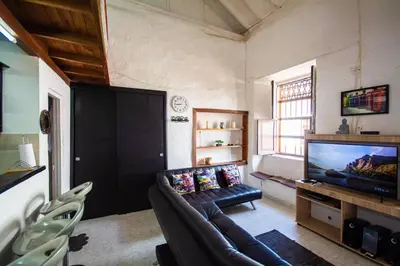 Gallery image of La Casita Santafe in Santa Fe de Antioquia
