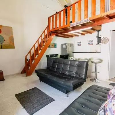 La Casita Santafe