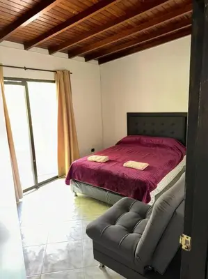 Gallery image of Apartamento Balcon Amplio 301 in América