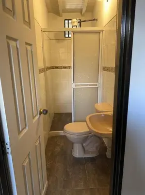Gallery image of Apartamento Balcon Amplio 301 in América
