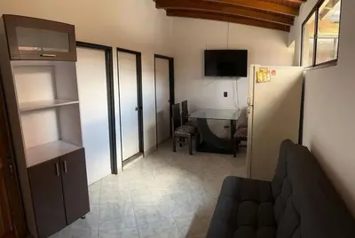Gallery image of Apartamento Balcon Amplio 301 in América