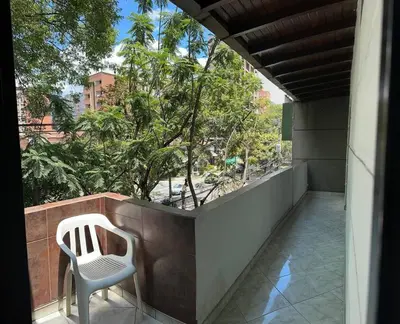 Gallery image of Apartamento Balcon Amplio 301 in América
