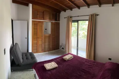 Gallery image of Apartamento Balcon Amplio 301 in América