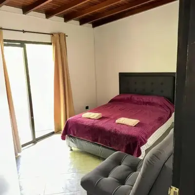 Apartamento Balcon Amplio 301