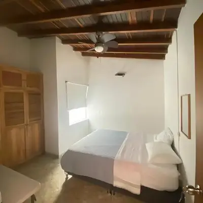 Residencia Dual Retiro Urbano