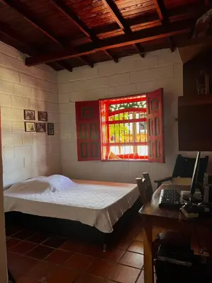 Gallery image of Finca la frondosa - La frondosa farm in Angelópolis