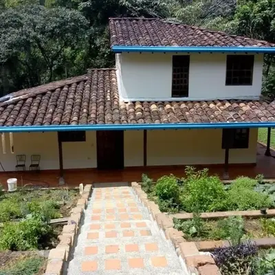 Ecohotel Otrolado Lodge