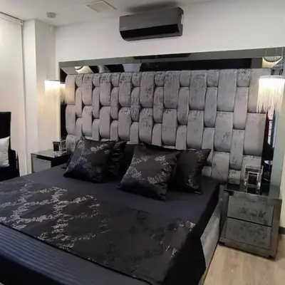 Class suites nirvana