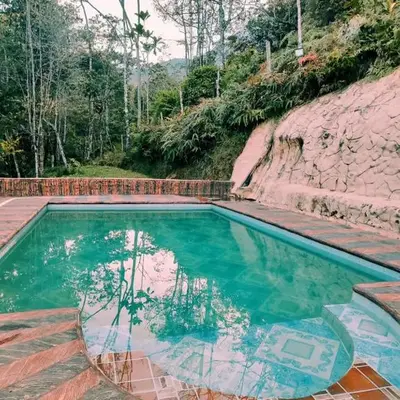 Finca el Eden