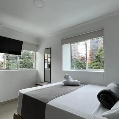 Hotel Medellín 66