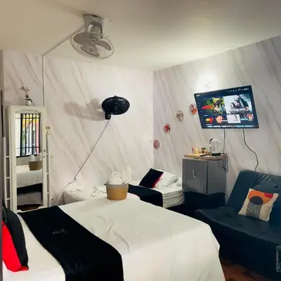 Habitacion