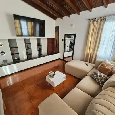 Casa luz
