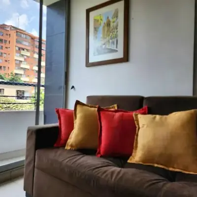 Vivienda Céntrica y Acogedora