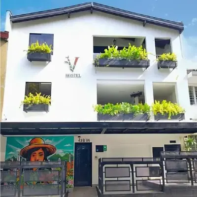 Vida Hostel