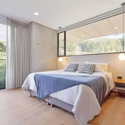 Apartamento exclusivo