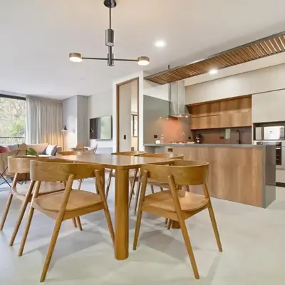 Apartamento exclusivo