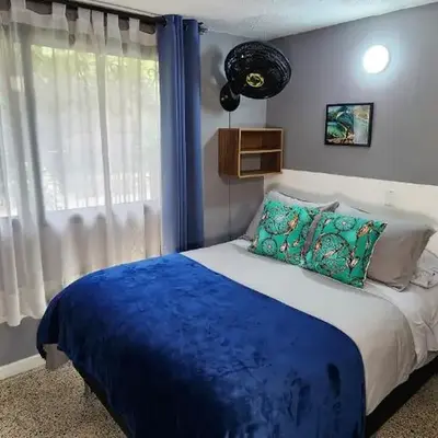 Casa de las Palmas 1