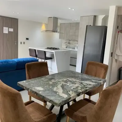 Hermoso y nuevo apartamento 2