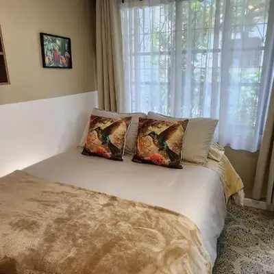 Casa de las Palmas 2