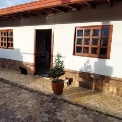 Casa de campo