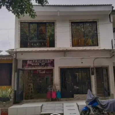 Apartamento Capri 1