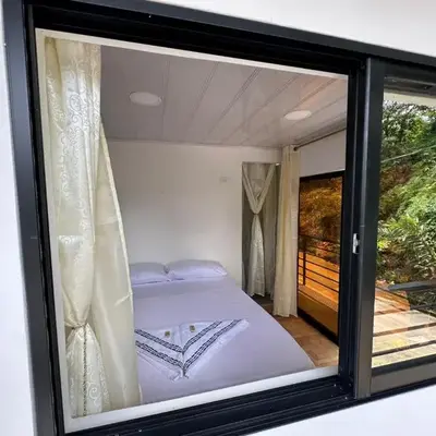 ECOHOTEL MONTEBELLO Norcasia Caldas
