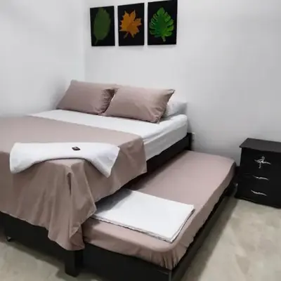 Apartamento Capri 2