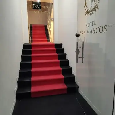 Hotel San Marcos
