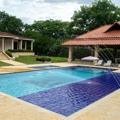 Casafinca Vacacional Villa María Sopetran