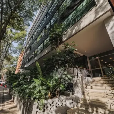 Spot Building - Apartments