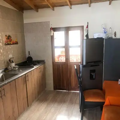 habitación amoblada en sonson antioquia colombia