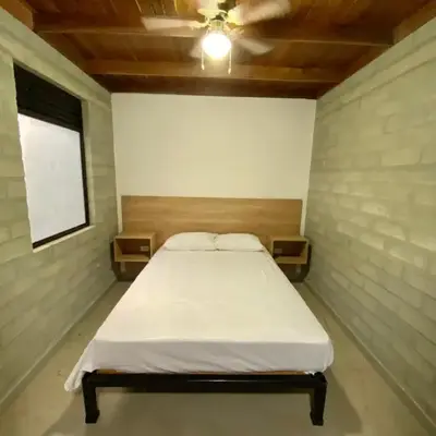 Hospedaje San Diego