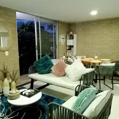 Apartment in Poblado - Medellín