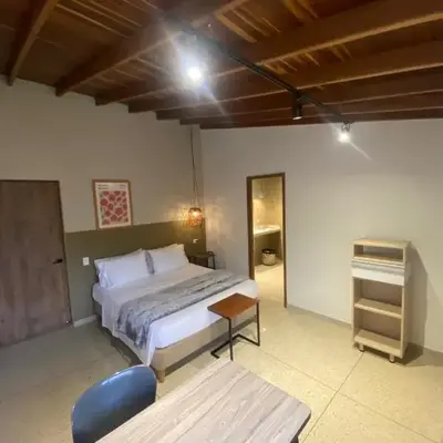 Hotel La Vega