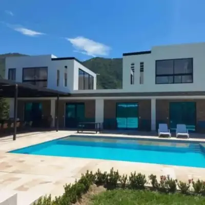 Finca en sopetrán